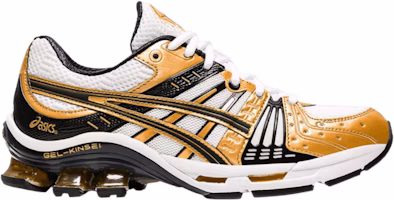(Women) ASICS Gel Kinsei OG 'Pure Gold' 1022A111-200 (Women) ASICS Gel Kinsei OG 'Pure Gold' 1022A111-200