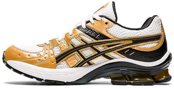 (W) ASICS Gel Kinsei OG 'Oro Puro' 1022A111-200 Buy (W) ASICS Gel Kinsei OG 'Oro Puro' 1022A111-200