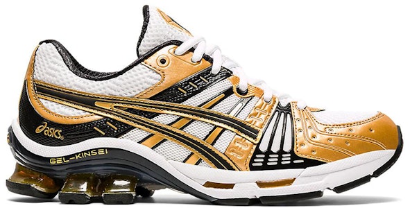 (W) ASICS Gel Kinsei OG 'Oro Puro' 1022A111-200 Order (W) ASICS Gel Kinsei OG 'Oro Puro' 1022A111-200