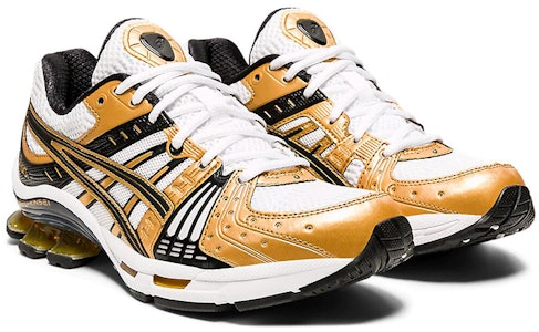 (W) ASICS Gel Kinsei OG 'Oro Puro' 1022A111-200 Lookbook (W) ASICS Gel Kinsei OG 'Oro Puro' 1022A111-200