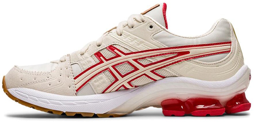 (Women) ASICS Gel-Kinsei Og Retro Tokyo Beige/ 'White' 1022A224-200 Buy (Women) ASICS Gel-Kinsei Og Retro Tokyo Beige/ 'White' 1022A224-200