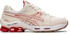 (W) ASICS Gel-Kinsei Og Retro Tokyo Beige/ 'Putih' 1022A224-200