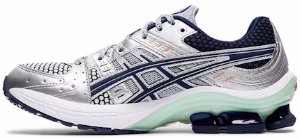 (Women) ASICS Gel-Kinsei Og /Grey 'Silver' 1022A187-020 (Women) ASICS Gel-Kinsei Og /Grey 'Silver' 1022A187-020