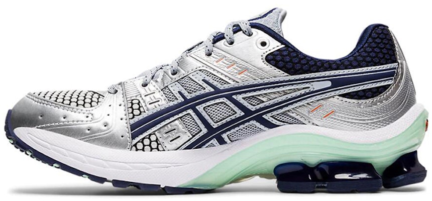 (Women) ASICS Gel-Kinsei Og /Grey 'Silver' 1022A187-020 Buy (Women) ASICS Gel-Kinsei Og /Grey 'Silver' 1022A187-020