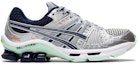Order (W) ASICS Gel-Kinsei Og /Kelabu 'Silver' 1022A187-020