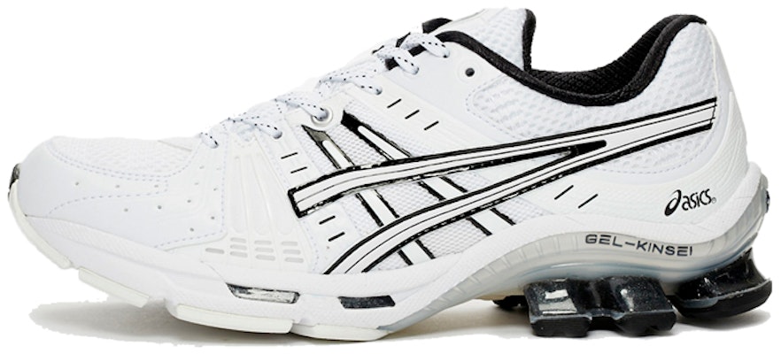 (Women) ASICS Gel Kinsei OG 'White' 1022A111-100 Buy (Women) ASICS Gel Kinsei OG 'White' 1022A111-100