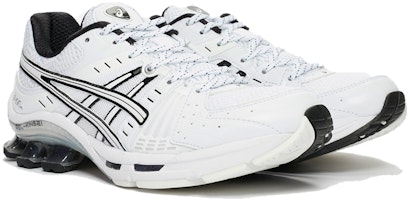 (W) ASICS Gel Kinsei OG 'Putih' 1022A111-100 Order (W) ASICS Gel Kinsei OG 'Putih' 1022A111-100