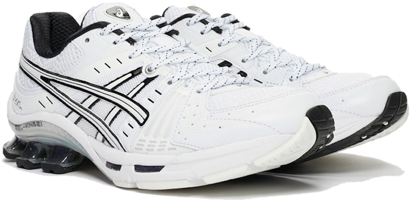 (Women) ASICS Gel Kinsei OG 'White' 1022A111-100 Order (Women) ASICS Gel Kinsei OG 'White' 1022A111-100