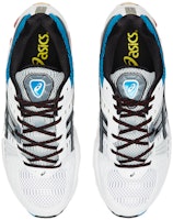 (W) ASICS Gel Kinsei OG 'Putih' 1022A111-100 Shop (W) ASICS Gel Kinsei OG 'Putih' 1022A111-100