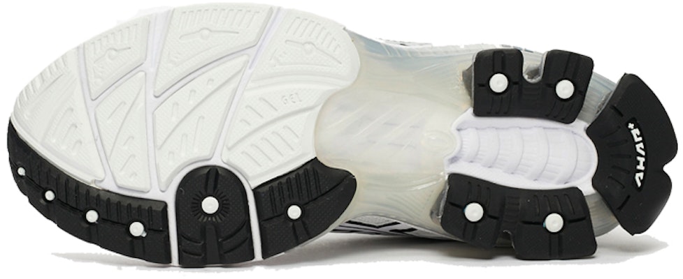 (Women) ASICS Gel Kinsei OG 'White' 1022A111-100 Details for (Women) ASICS Gel Kinsei OG 'White' 1022A111-100