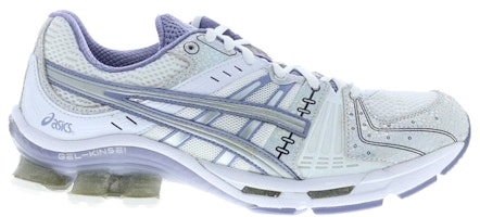 (Women) ASICS Gel Kinsei OG 'White Ash Rock' 1022A152-100 (Women) ASICS Gel Kinsei OG 'White Ash Rock' 1022A152-100
