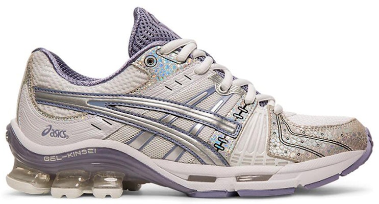 (Women) ASICS Gel Kinsei OG 'White Ash Rock' 1022A152-100 Order (Women) ASICS Gel Kinsei OG 'White Ash Rock' 1022A152-100