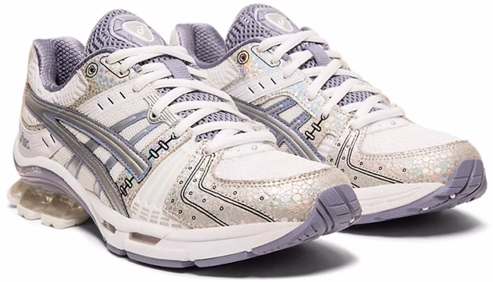 (W) ASICS Gel Kinsei OG 'Blanco Ash Rock' 1022A152-100 Lookbook (W) ASICS Gel Kinsei OG 'Blanco Ash Rock' 1022A152-100