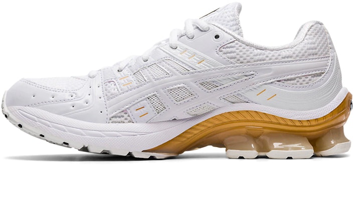 (Women) ASICS Gel Kinsei OG 'White Gold' 1022A111-102 Buy (Women) ASICS Gel Kinsei OG 'White Gold' 1022A111-102