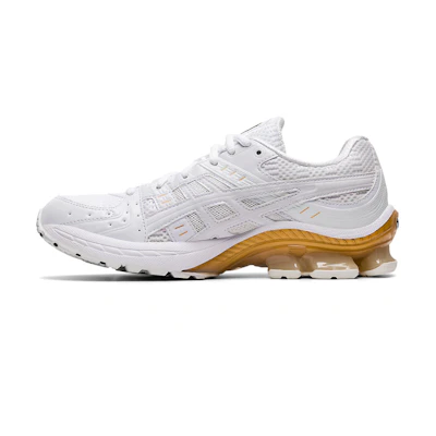(W) ASICS Gel Kinsei 'White Gold'