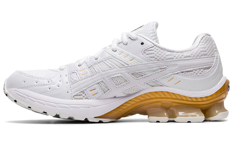 (Women) ASICS Gel Kinsei OG 'White Gold'  1022A111-102