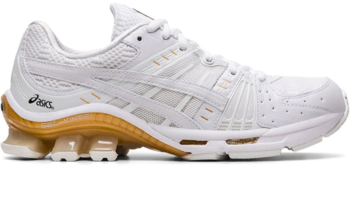 (Women) ASICS Gel Kinsei OG 'White Gold' 1022A111-102 Order (Women) ASICS Gel Kinsei OG 'White Gold' 1022A111-102