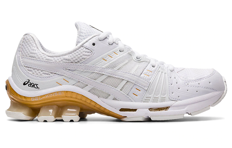 Order (W) ASICS Gel Kinsei OG ''Wit Goud'' 1022A111-102