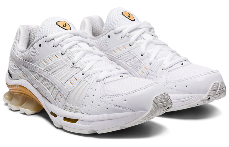 Lookbook (W) ASICS Gel Kinsei OG ''Wit Goud'' 1022A111-102