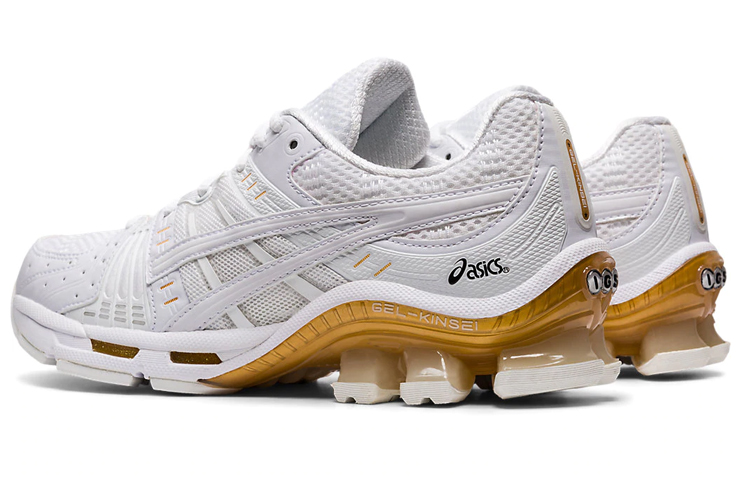 Purchase (W) ASICS Gel Kinsei OG ''Wit Goud'' 1022A111-102