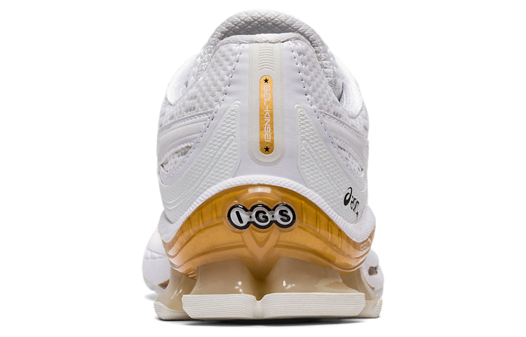 Details for (W) ASICS Gel Kinsei OG ''Wit Goud'' 1022A111-102