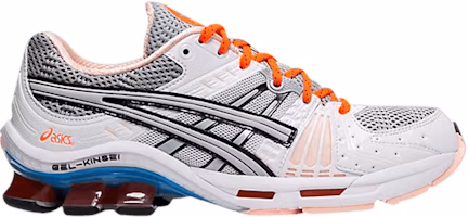 (Women) ASICS Gel Kinsei OG 'White Piedmont Grey' 1022A111-101 (Women) ASICS Gel Kinsei OG 'White Piedmont Grey' 1022A111-101