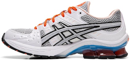 (Women) ASICS Gel Kinsei OG 'White Piedmont Grey' 1022A111-101 (Women) ASICS Gel Kinsei OG 'White Piedmont Grey' 1022A111-101