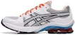 (W) ASICS Gel Kinsei OG 'Putih Piedmont Kelabu' 1022A111-101