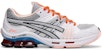 (W) ASICS Gel Kinsei OG 'Putih Piedmont Kelabu' 1022A111-101