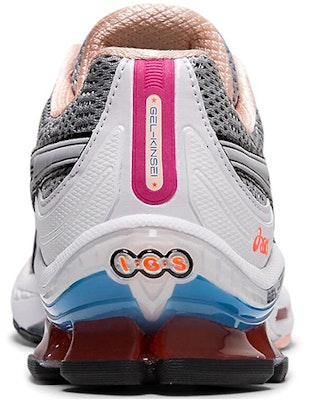 (W) アシックス ゲルキンセイ OG 白/ピエモンテグレー 1022A111-101 Shop (W) アシックス ゲルキンセイ OG 白/ピエモンテグレー 1022A111-101