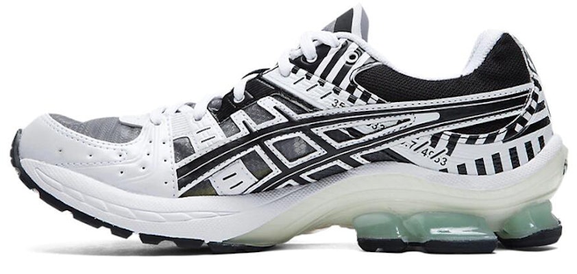 (Women) ASICS Gel-Kinsei OG Black/White 1022A232-001 Buy (Women) ASICS Gel-Kinsei OG Black/White 1022A232-001