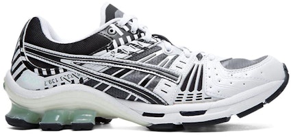 (W) ASICS Gel-Kinsei OG Hitam/Putih 1022A232-001 Order (W) ASICS Gel-Kinsei OG Hitam/Putih 1022A232-001