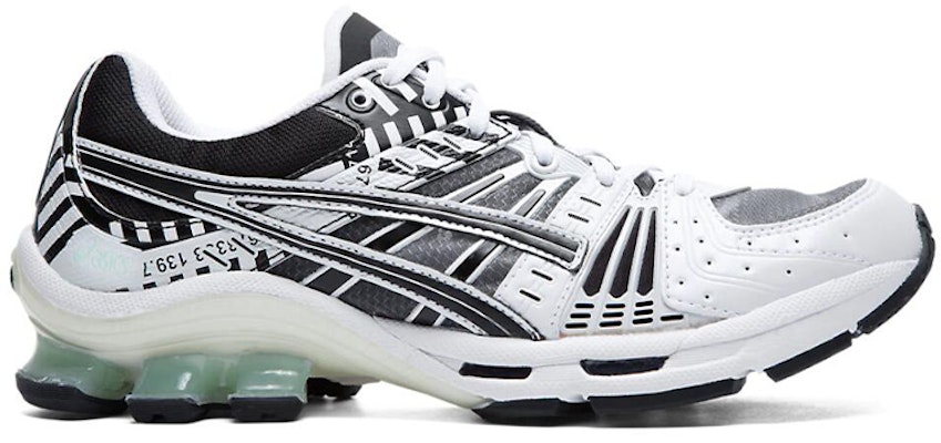 (Women) ASICS Gel-Kinsei OG Black/White 1022A232-001 Order (Women) ASICS Gel-Kinsei OG Black/White 1022A232-001