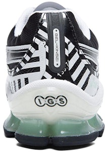 (W) ASICS Gel-Kinsei OG Hitam/Putih 1022A232-001 Shop (W) ASICS Gel-Kinsei OG Hitam/Putih 1022A232-001