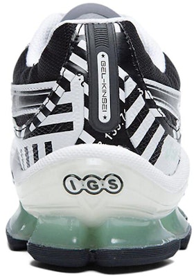 (Women) ASICS Gel-Kinsei OG Black/White 1022A232-001 Shop (Women) ASICS Gel-Kinsei OG Black/White 1022A232-001