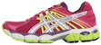 (W) ASICS Gel-Kumo 5 Low 'Pink Putih' T567N-2001