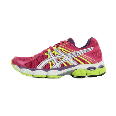 (W) ASICS Gel-Kumo 5 Low 'Pink White'