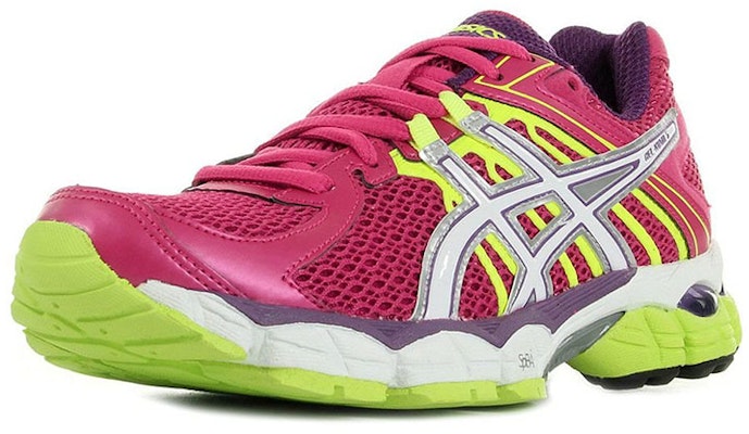 (W) ASICS Gel-Kumo 5 Low 'Rosa Blanco' T567N-2001 Lookbook (W) ASICS Gel-Kumo 5 Low 'Rosa Blanco' T567N-2001