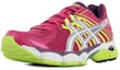 Lookbook (W) ASICS Gel-Kumo 5 Low 'Pink Putih' T567N-2001