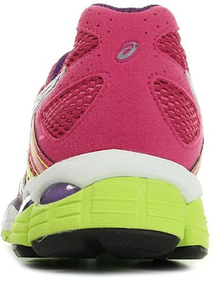 (W) ASICS Gel-Kumo 5 Low 'Rosa Blanco' T567N-2001 Shop (W) ASICS Gel-Kumo 5 Low 'Rosa Blanco' T567N-2001