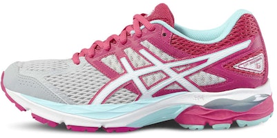 (Women) ASICS Gel-Kumo 6 'Grey Pink' T668N-1901 (Women) ASICS Gel-Kumo 6 'Grey Pink' T668N-1901