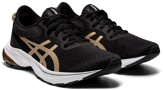 (女)ASICS 亞瑟士 Gel Kumo Lyte 2 '黑香檳' 1012A913-002 Lookbook (女)ASICS 亞瑟士 Gel Kumo Lyte 2 '黑香檳' 1012A913-002