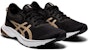 (W) ASICS Gel Kumo Lyte 2 'Hitam Champagne' 1012A913-002