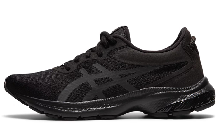 (Women) ASICS Gel Kumo Lyte 2 'Black Graphite Grey'  1012A913-001