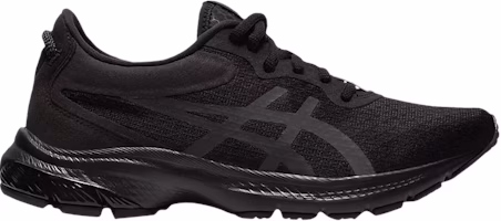 (Women) ASICS Gel Kumo Lyte 2 'Black Graphite Grey' 1012A913-001 (Women) ASICS Gel Kumo Lyte 2 'Black Graphite Grey' 1012A913-001
