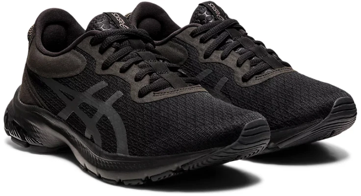 (W) ASICS Gel Kumo Lyte 2 ''Nero Grigio Grafite'' 1012A913-001 Lookbook (W) ASICS Gel Kumo Lyte 2 ''Nero Grigio Grafite'' 1012A913-001