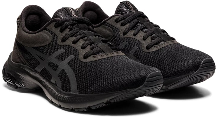 (W) ASICS Gel Kumo Lyte 2 'Hitam Kelabu Grafit' 1012A913-001 Lookbook (W) ASICS Gel Kumo Lyte 2 'Hitam Kelabu Grafit' 1012A913-001