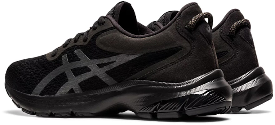 (Women) ASICS Gel Kumo Lyte 2 'Black Graphite Grey' 1012A913-001 Shop (Women) ASICS Gel Kumo Lyte 2 'Black Graphite Grey' 1012A913-001