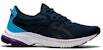 (W) Kasut ASICS Gel-Kumo Lyte 2 Biru/Hitam 1012A913-400