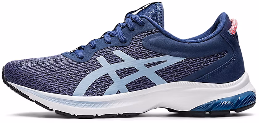 (W) 아식스 젤-쿠모 라이트 2 네이비 '블루' 1012A913-407 Buy (W) 아식스 젤-쿠모 라이트 2 네이비 '블루' 1012A913-407